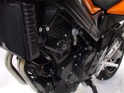 AERO CRASH PROT BMW F800R 09-