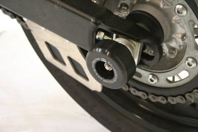 S/ARM PROT YAM WR250X