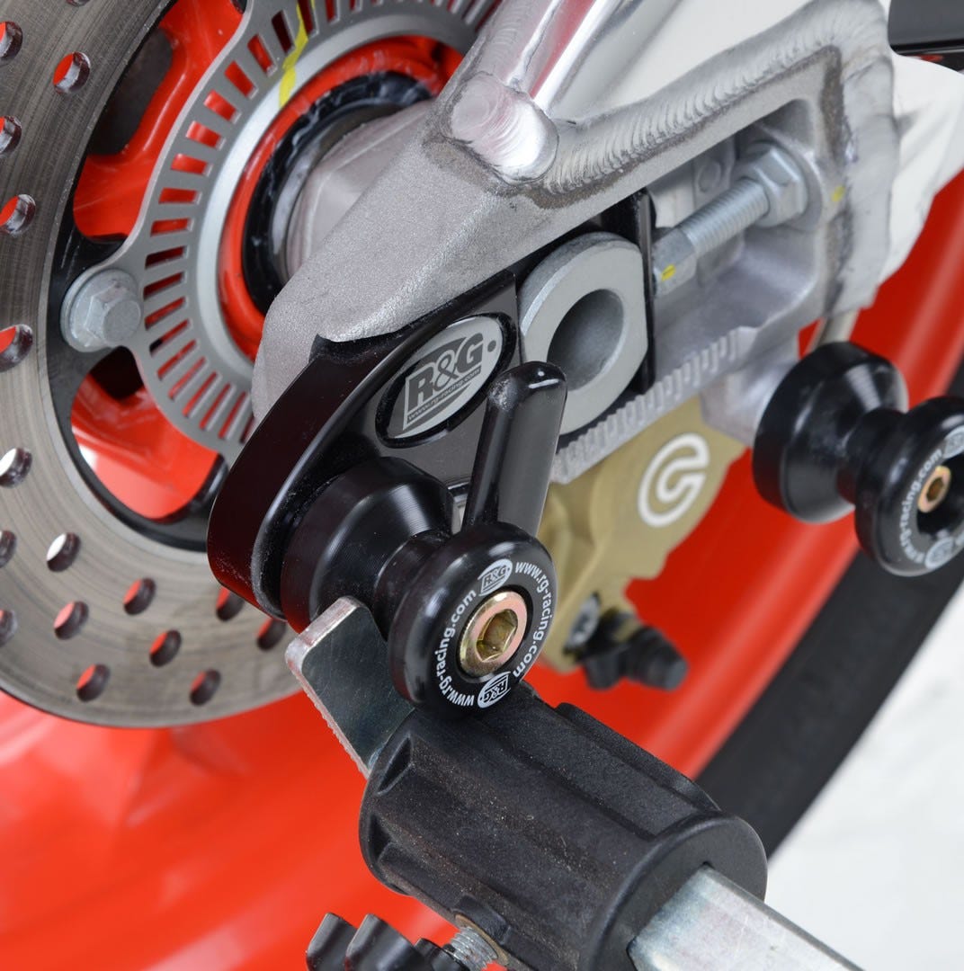 O/SETCOT/REELS RSV-4 V4 TUONO
