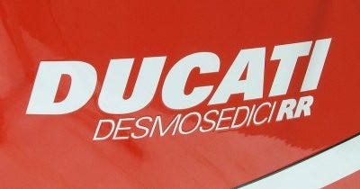 AERO C/PRO DESMOSEDICI 08 ON