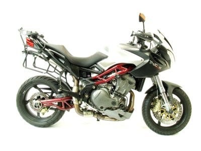 AERO C/PRO BENELLI TRE K 08-