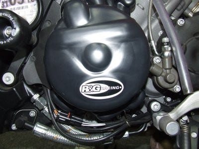 KTM LC8 LHS SEE APPLICATION