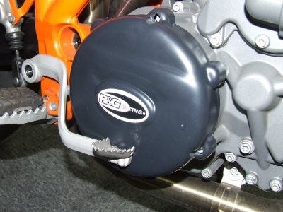 KTM LC8 RHS SEE APPLICATION