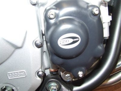 BANDIT 650 SEE APPLICATION
