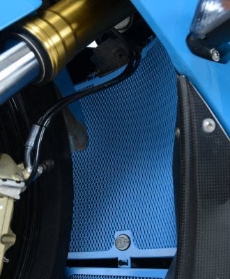 RAD GUARD RED S1000R/RR/HP4'09