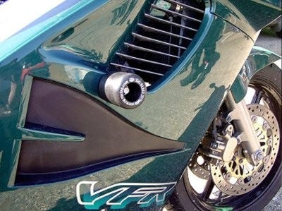 CRASH PROT HON VFR 750 94-97