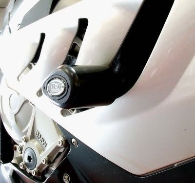 A/C/PRO WHT BMW S1000RR 10-11