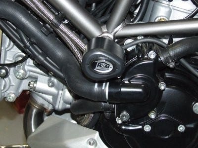 A/C/PROT DUC MULTISTRADA 1200