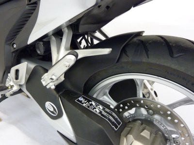 R/HUGGERVFR1200CROSSTOURER1200