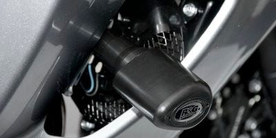 AERO CRASH PROT SUZ GSX1250FA