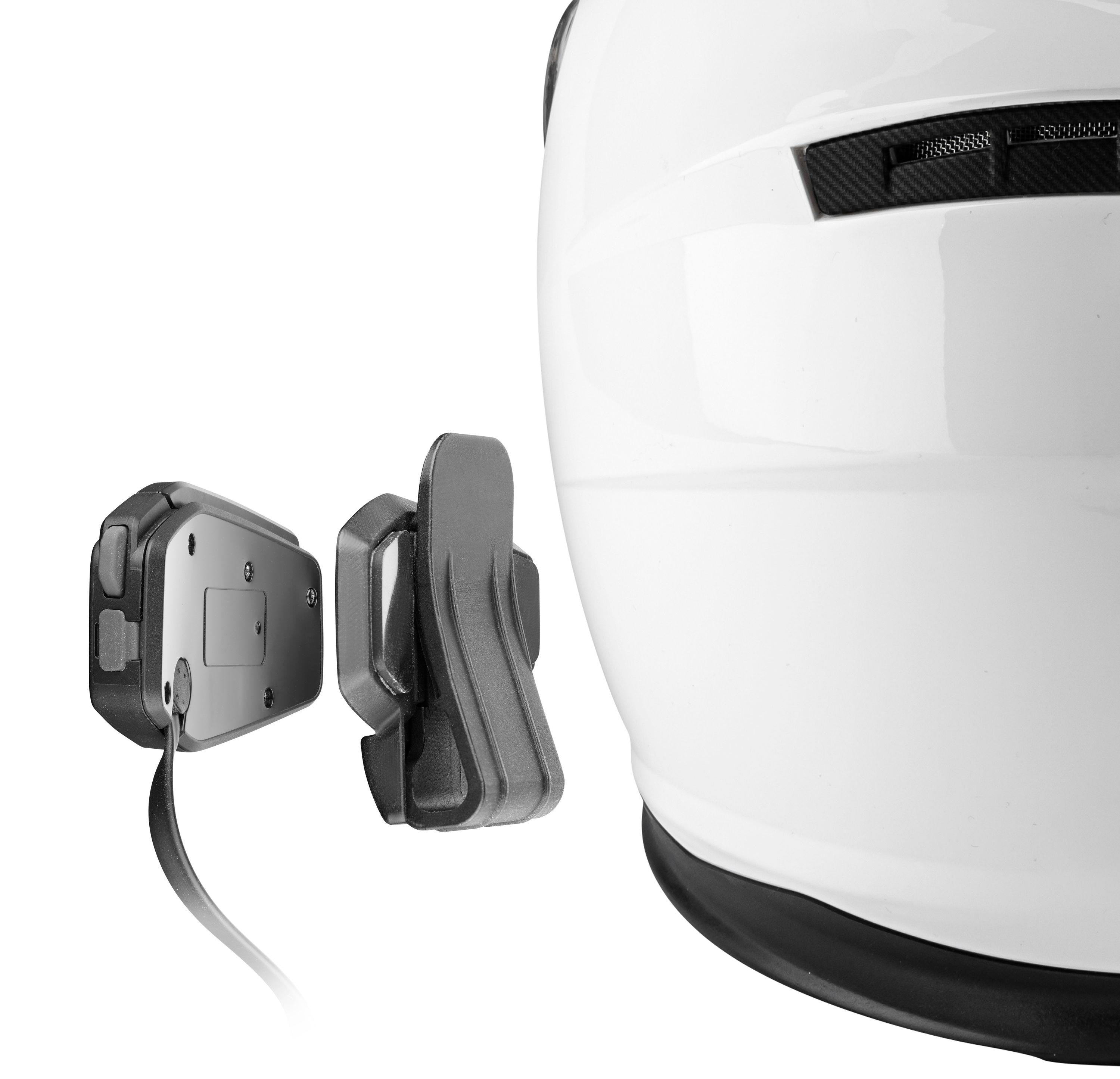 INTERPHONE UCOM16 BLUETOOTH TWINPACK (NLA1024)