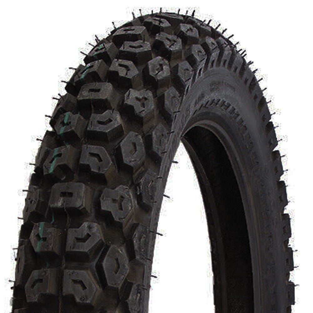 IRC GP-1 Tyre