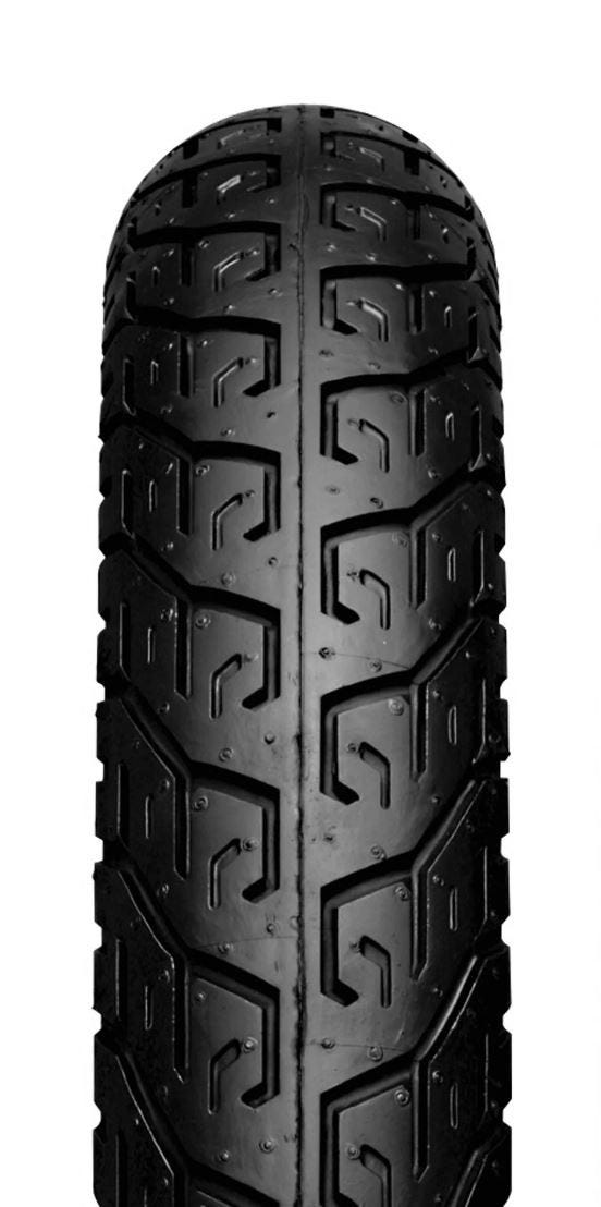 IRC GS-18F 100/90-19 57H TT (SUZ LS650)