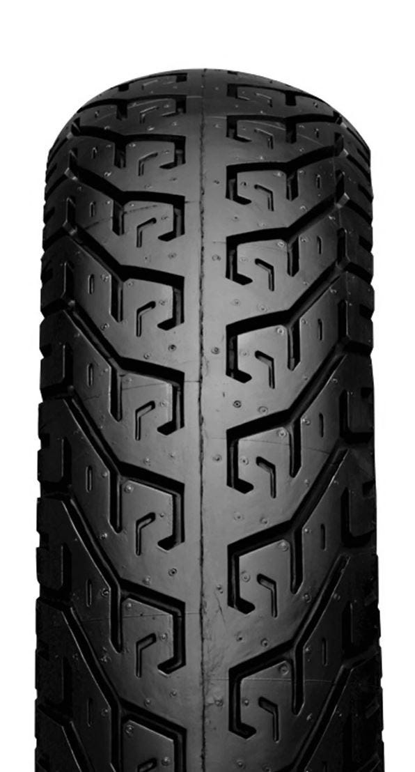 IRC GS-18R 140/80-15 67H TT (SUZ LS650)