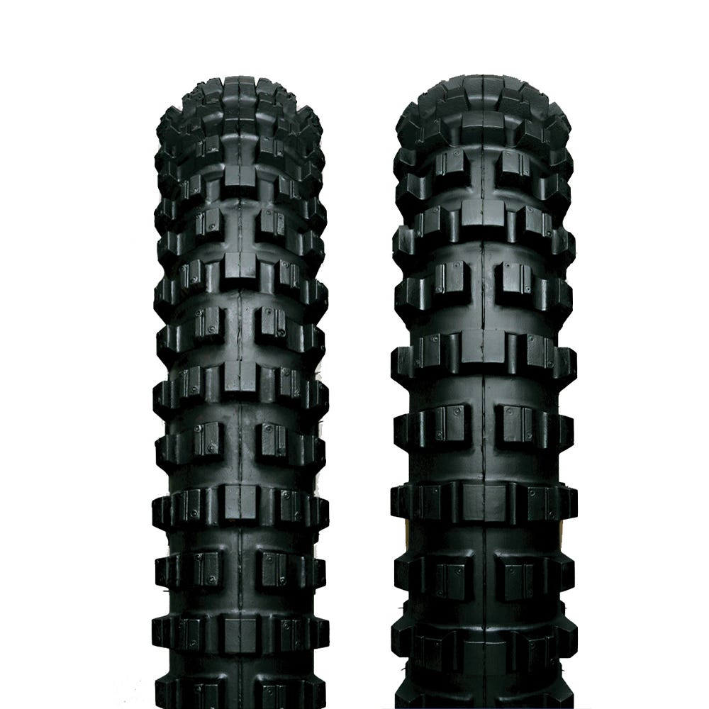 IRC Kids Motocross GS-45F tyre