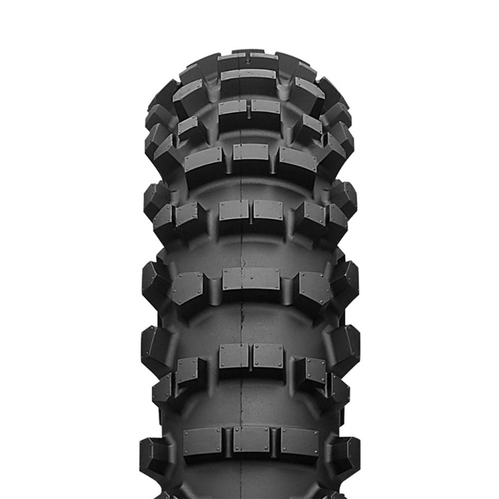 IRC IX-09 Gekkota tyre