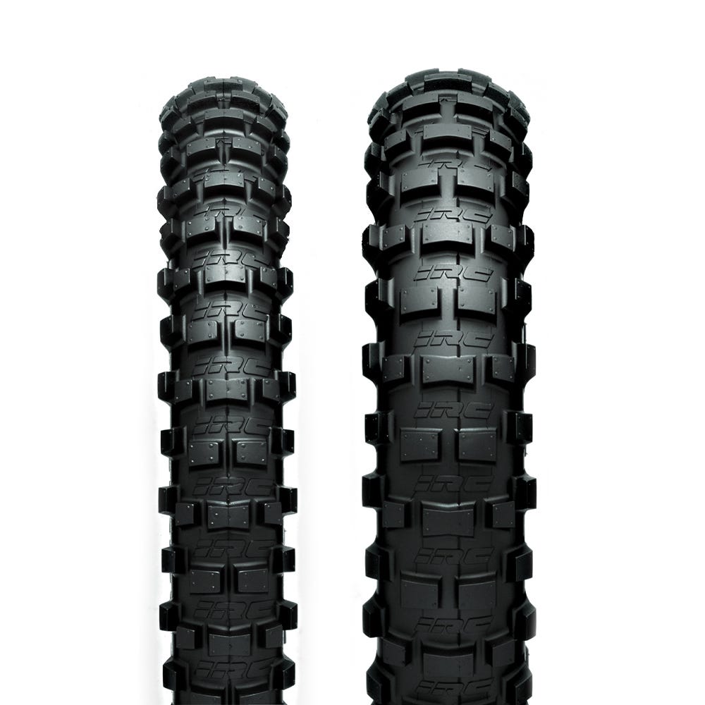 IRC Kids Motocross iX-KIDS tyre