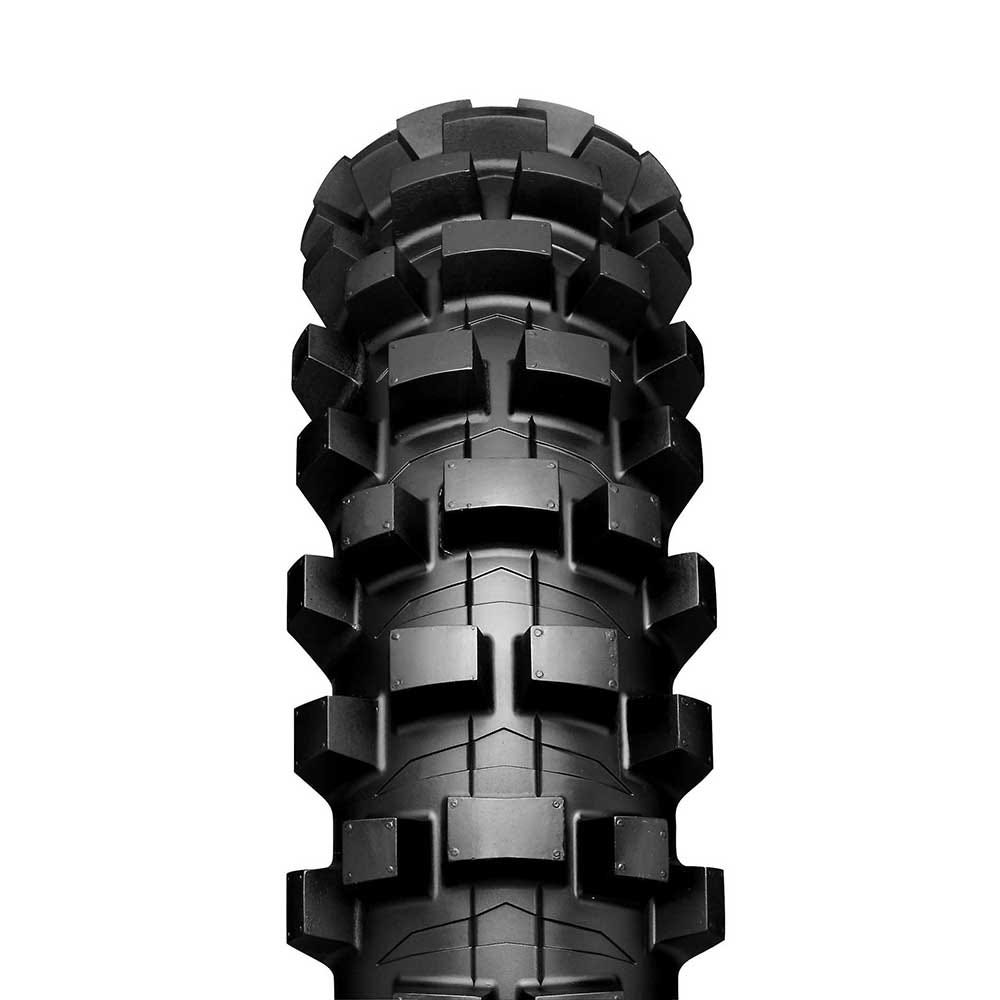 IRC M5B tyre - for muddy/soft terrain