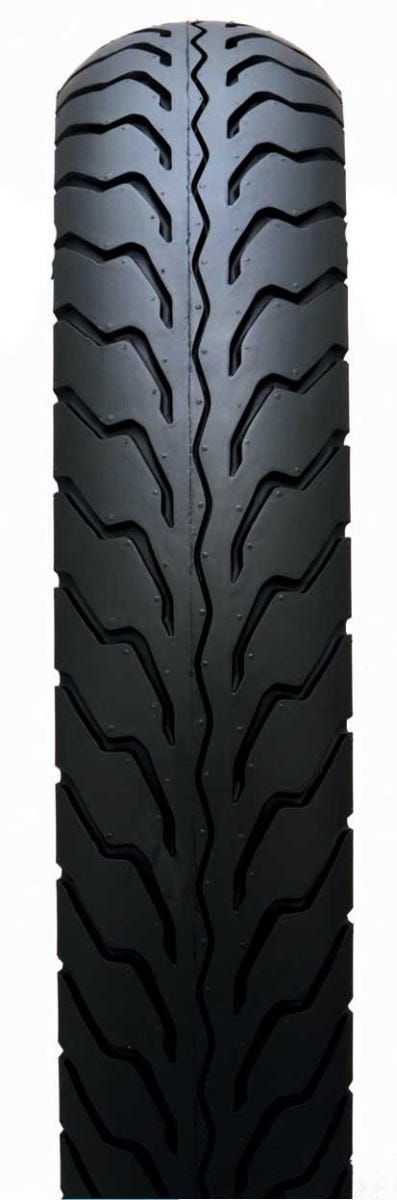 IRC NR57R 120/80S17 NSR150