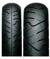 IRC RX01R 140/70S17 RD WINNER