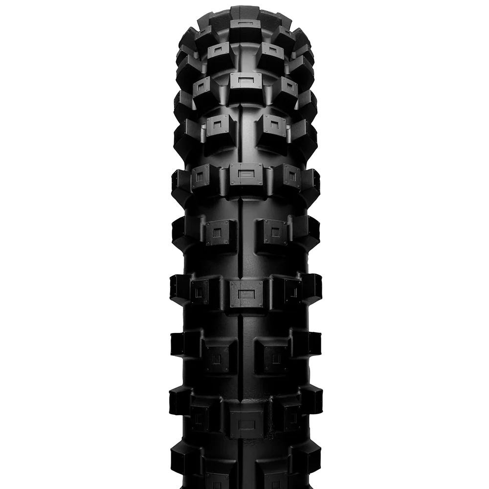 IRC VE-33s Gekkota Tyre