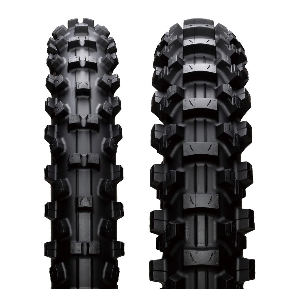 IRC Kids VX10 tyre