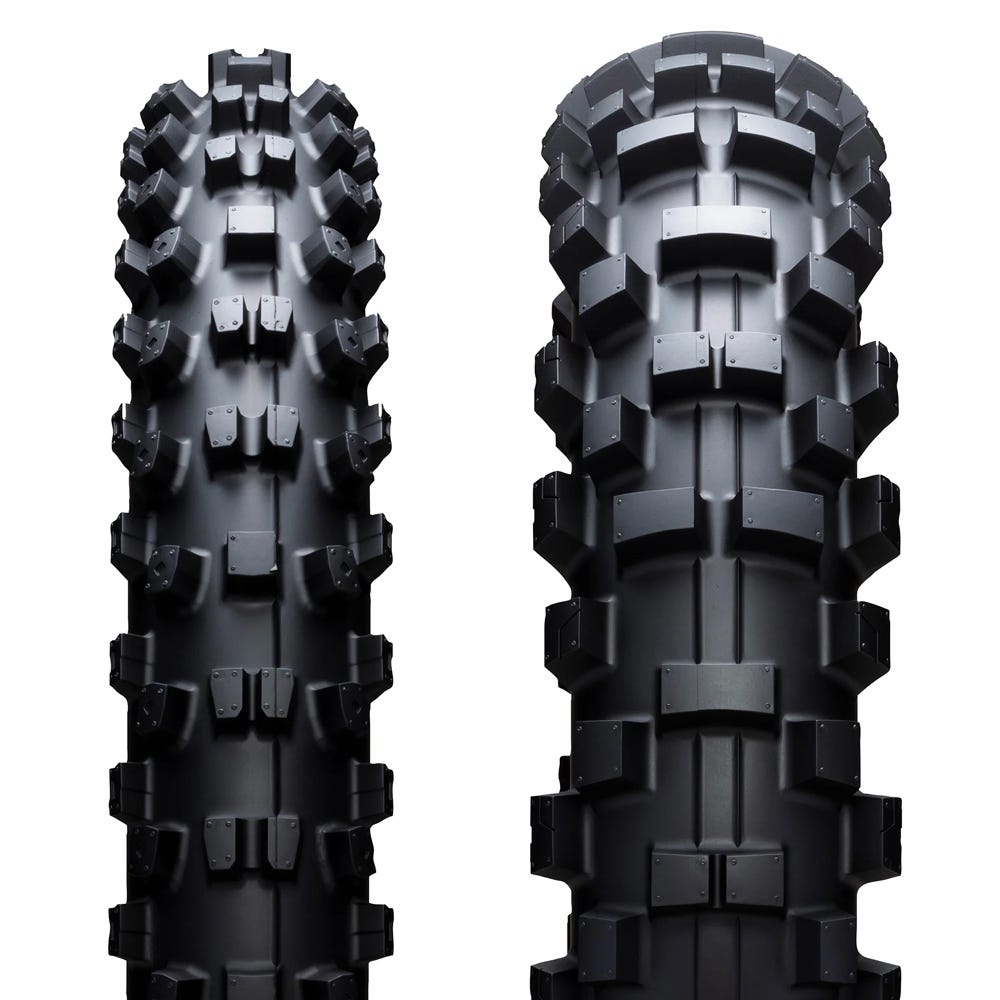 IRC VX30 tyre