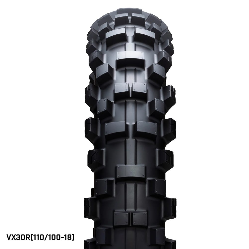 IRC VX30 tyre