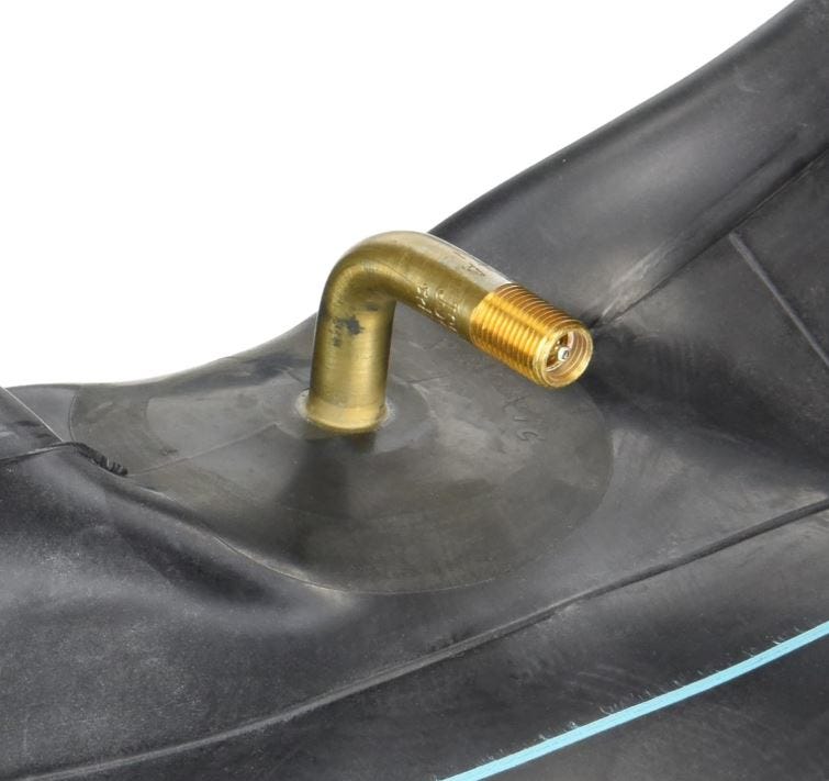 IRC 250/275-10 TUBE JS244A BENT (50)