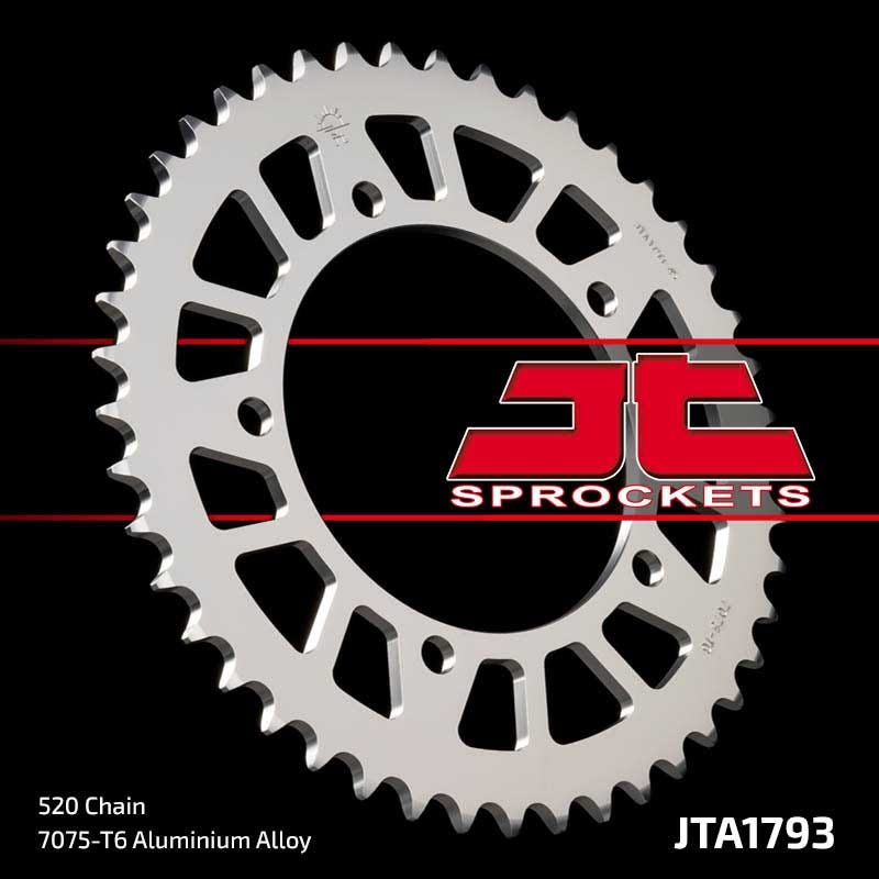 SPROCKET 42 520 #SC1