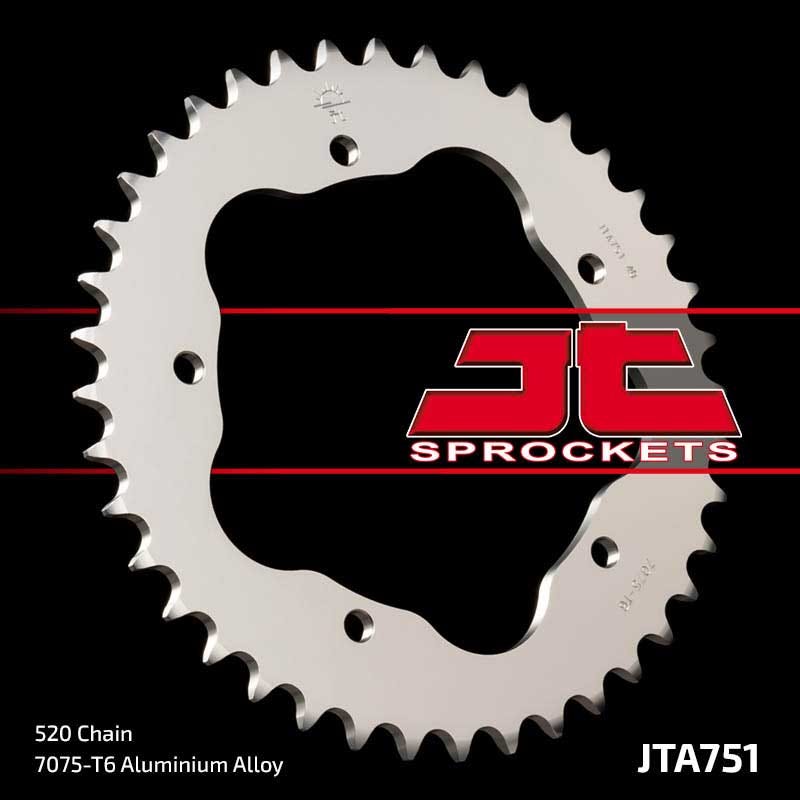 SPROCKET 40 520