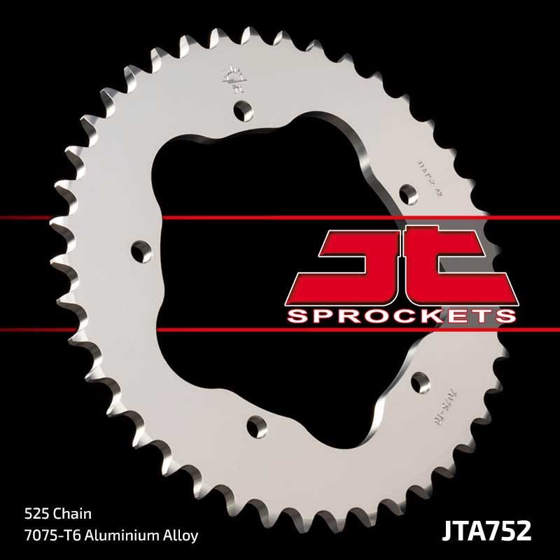 SPROCKET 36 525