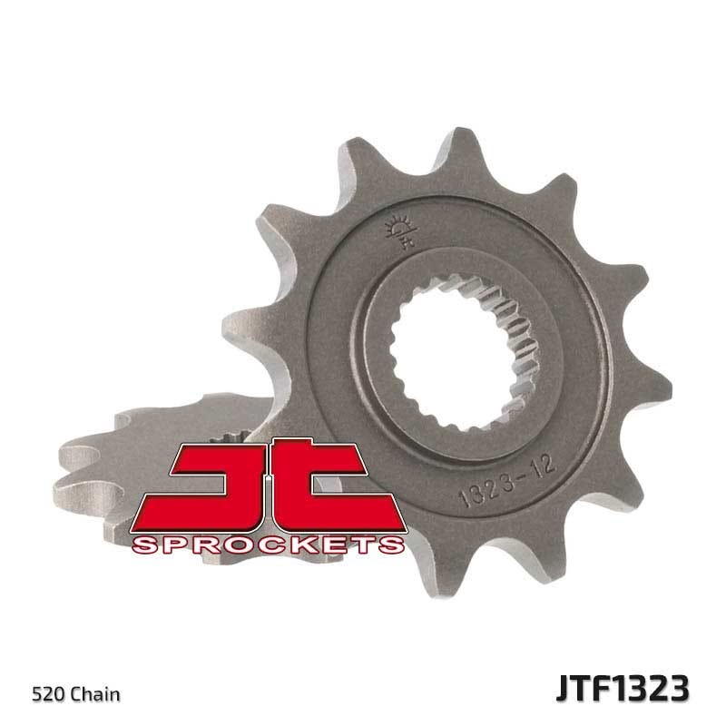 SPROCKET 14 520 #KSR