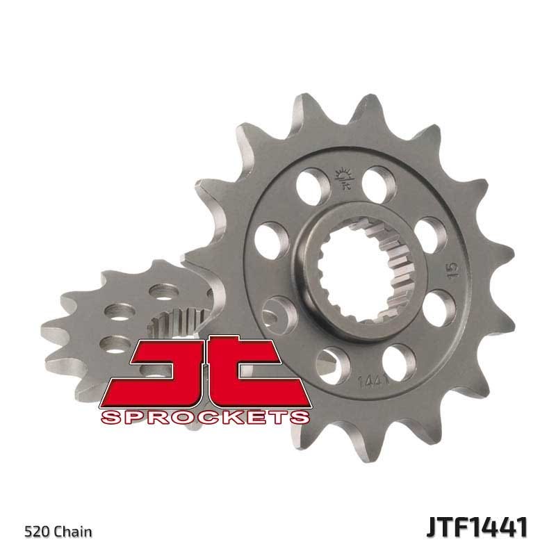 SPROCKET 14 520 #35G