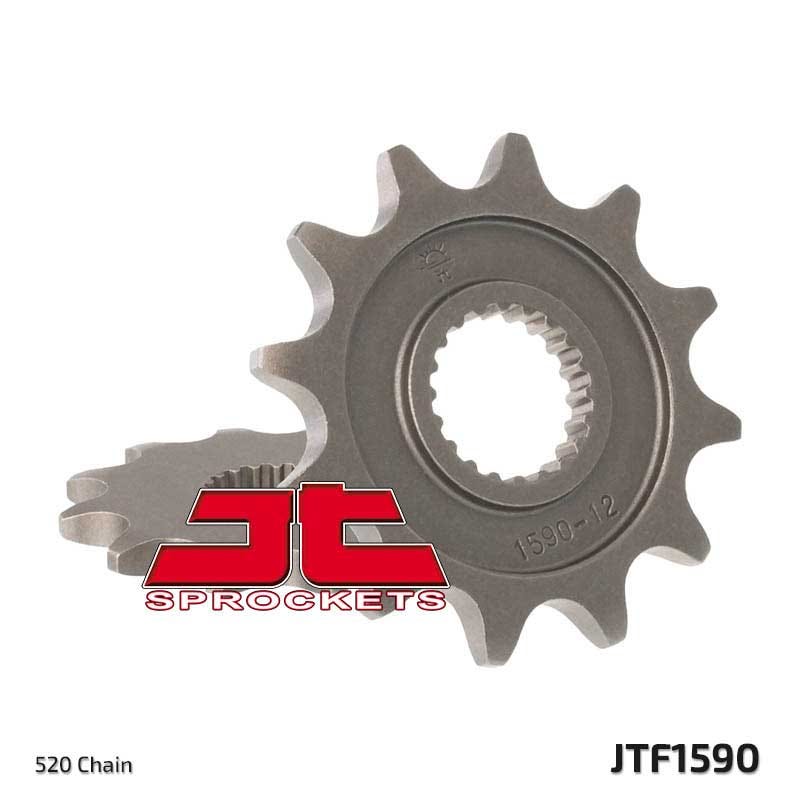 SPROCKET 14 520 #5NL