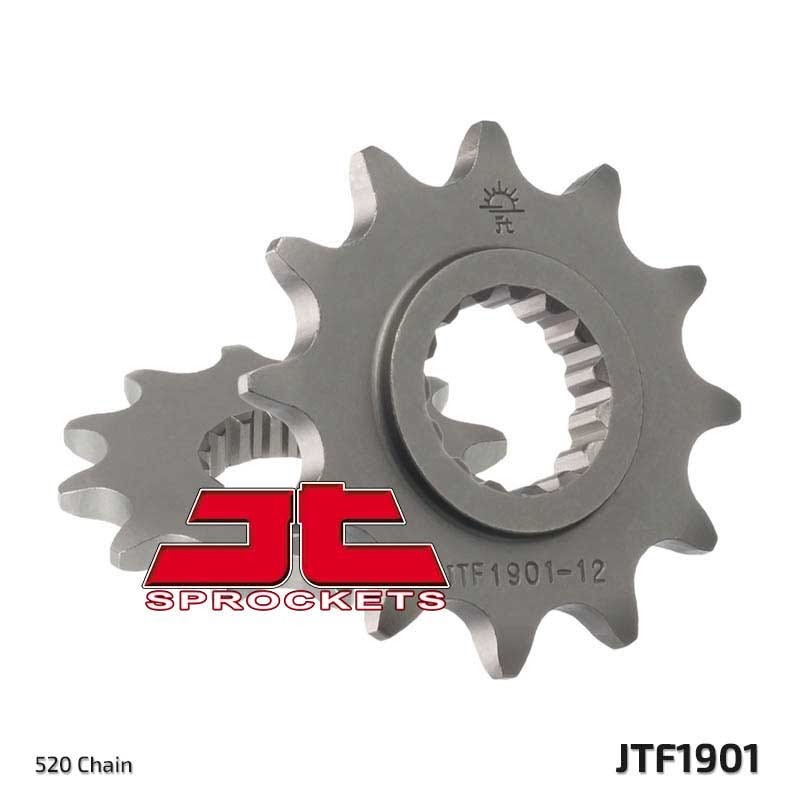 SPROCKET 14 520 #K01