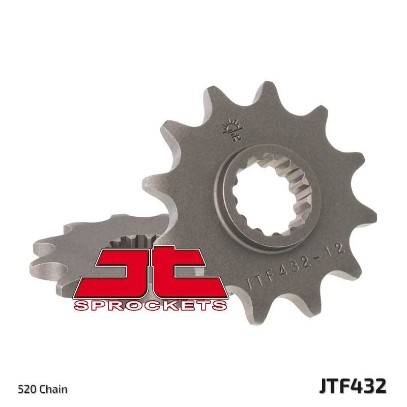 SPROCKET 15 520 #191