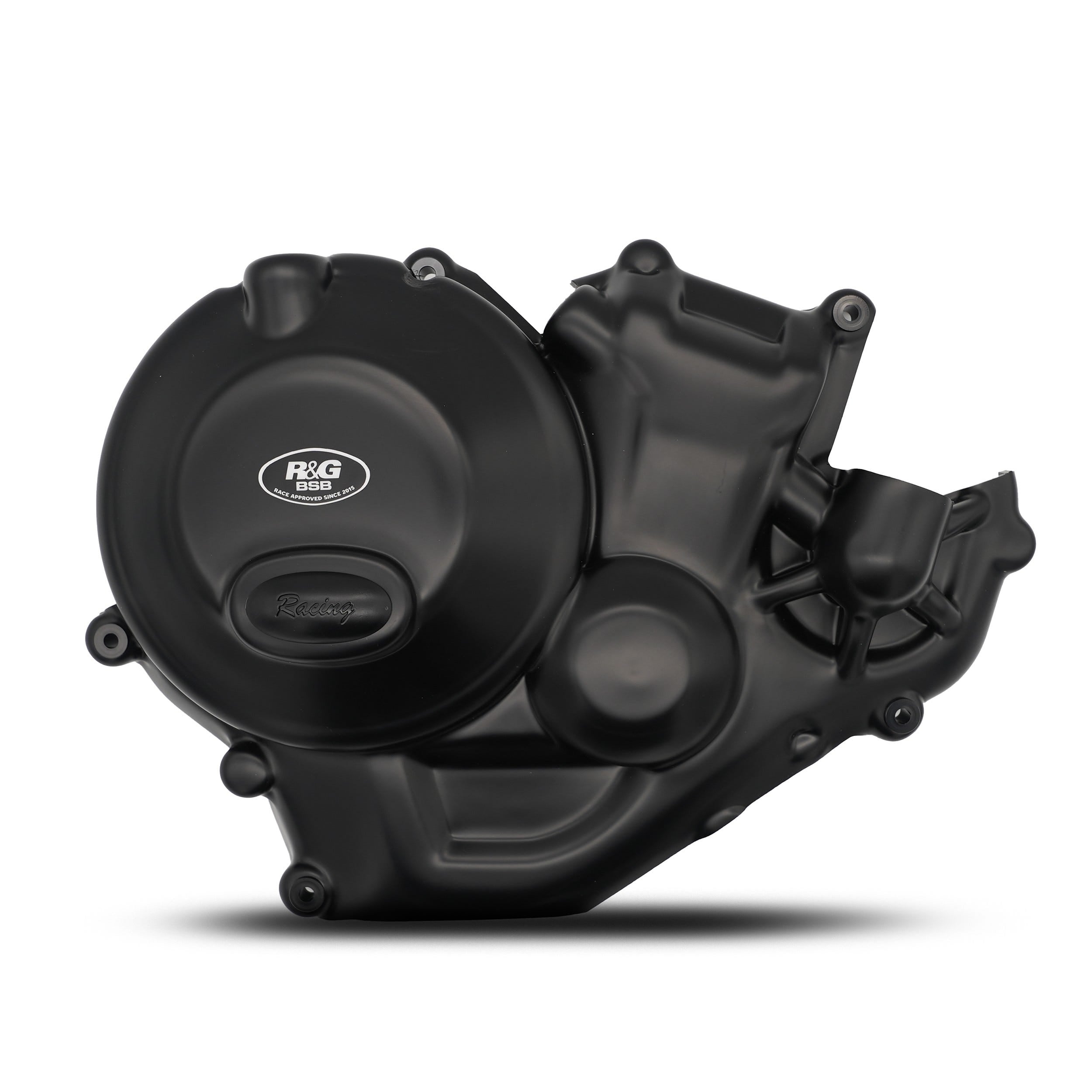 Engine Case Cover Race (2-piece) CRF1100L '20- (NON-DCT)