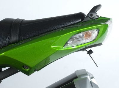 L/PLA/HOLD ZZR1400 ZX14 06-12