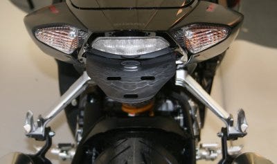 L/PLA/HOL GSXR1000 K7 K8