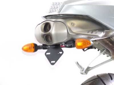 L/PLATE HOLDER BMW R1200 S