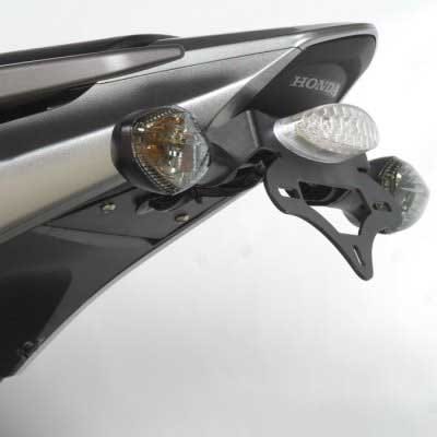 L/PLATE HOLDER NC700SXINTEGRA