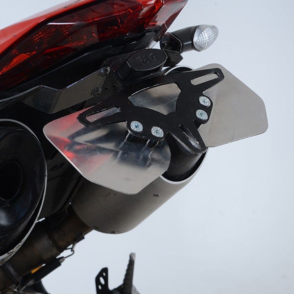 R&G TAIL TIDY DUCATI HYPERMOTARD 950 19'