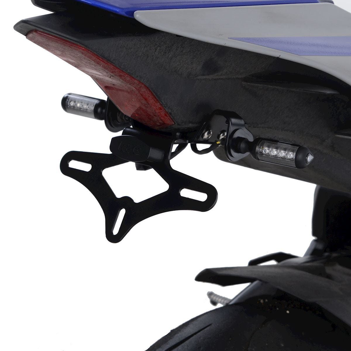 Licence Plate Holder, Yamaha YZF-R1 '15- / YZF-R1M '15-