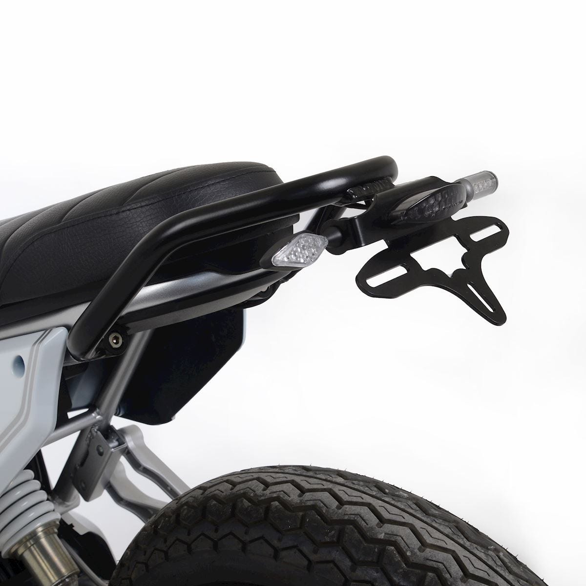 Tail Tidy for Super Soco TC/  TC Max '20-