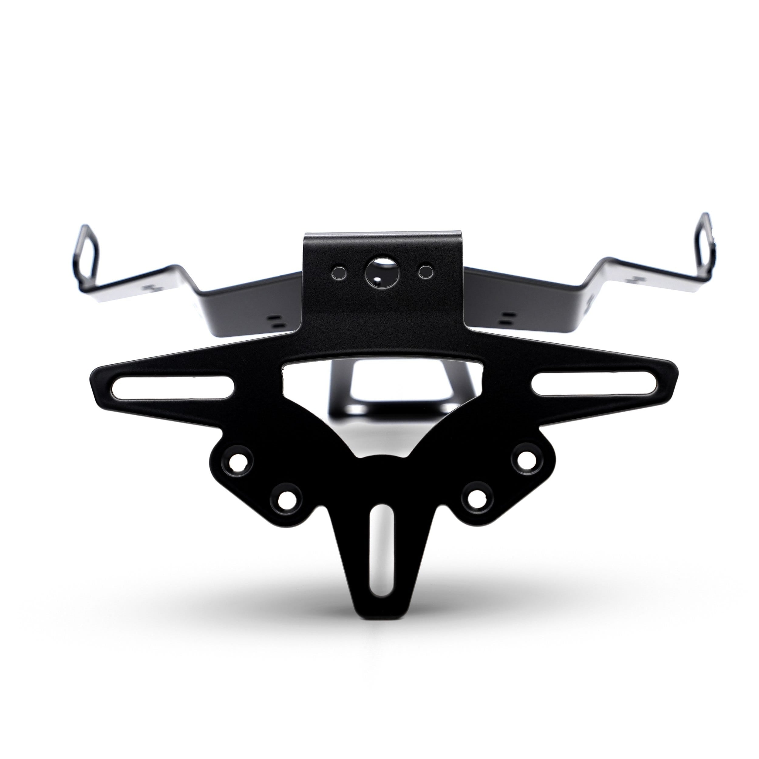 R&G Tail Tidy 950 Hyper M '21- (for Termignoni RHS exhaust)