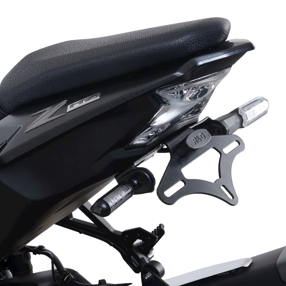 R&G Tail Tidy Suit Kaw ZH2 20-
