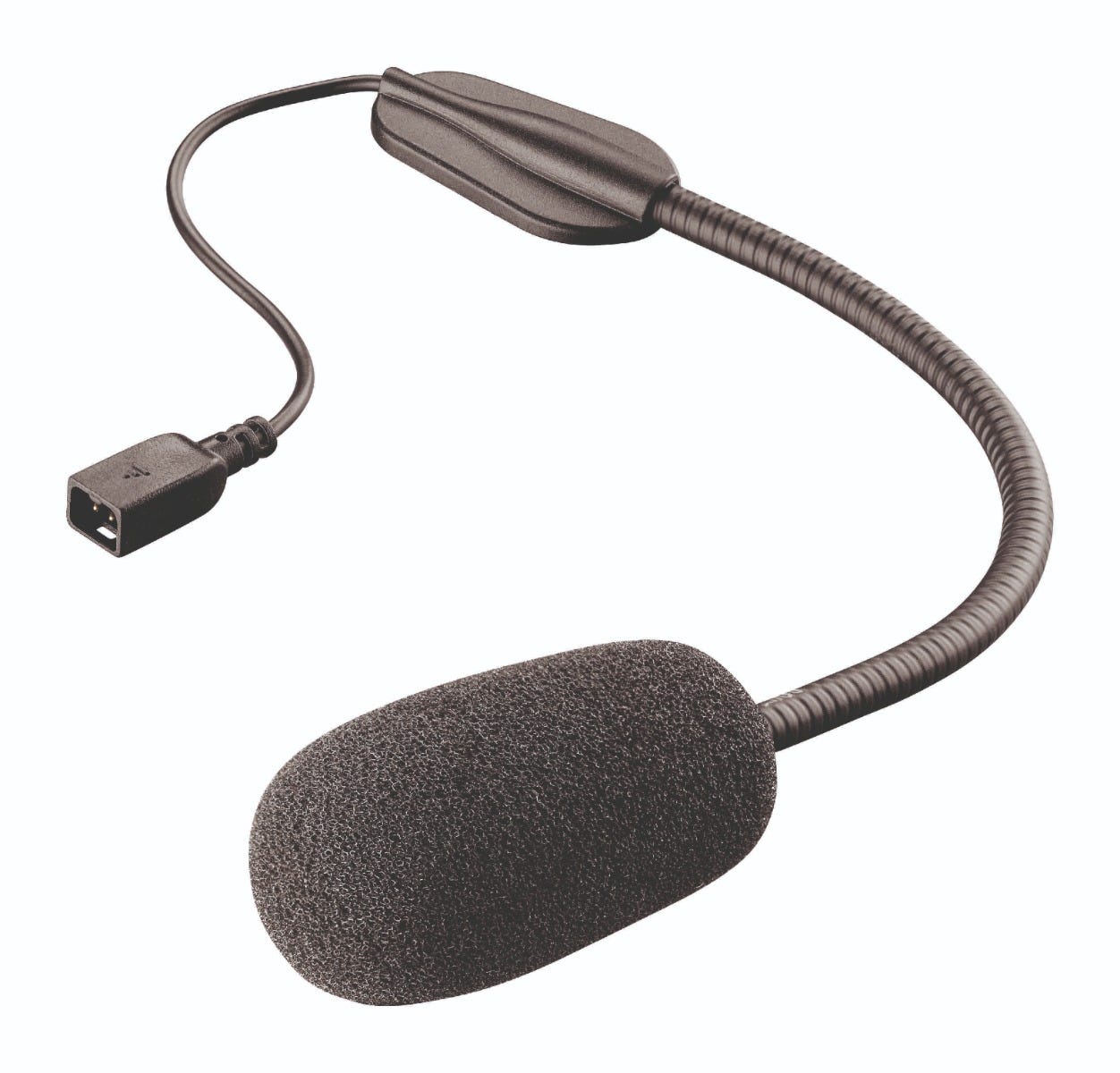 INTERPHONE BOOM MICROPHONE SPARE PARTS
