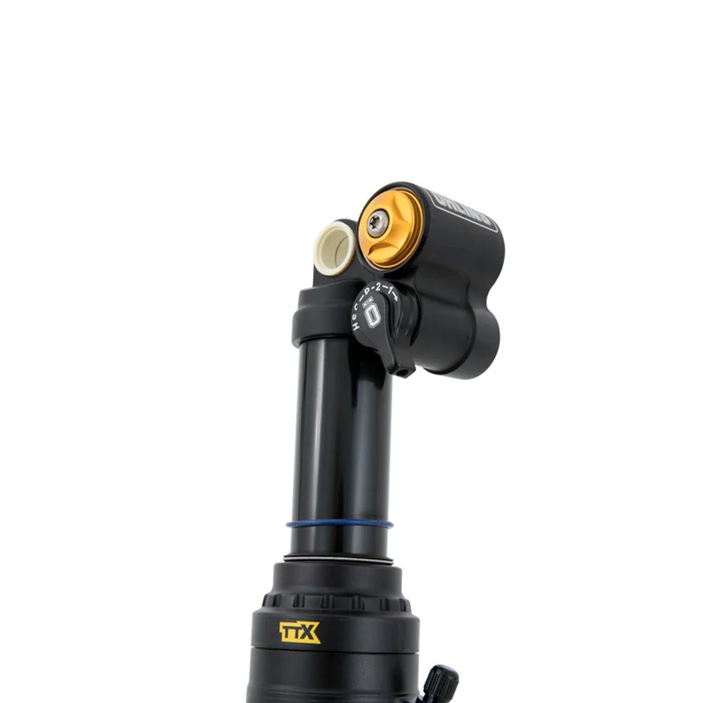 Ohlins TTX Air 210x55 AM