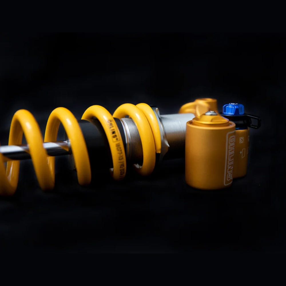 Ohlins TTX22M.2 Coil TM 205x65 AM